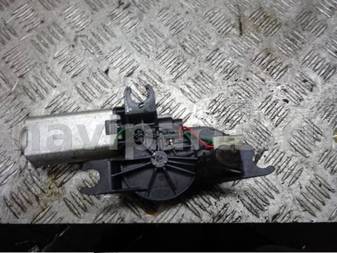Моторчик заднего стеклоочистителя Fiat Punto, 2000 г., OEM 66350000, арт. 0188757, фото 5