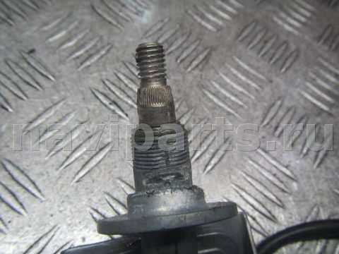 Моторчик заднего стеклоочистителя Renault Megane, 1998 г., OEM 8200028554, арт. 0190643, фото 2