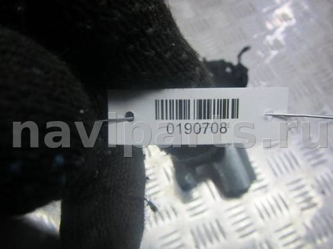 Моторчик заднего стеклоочистителя Opel Vectra, 2005 г., OEM 13166415, арт. 0190708, фото 3