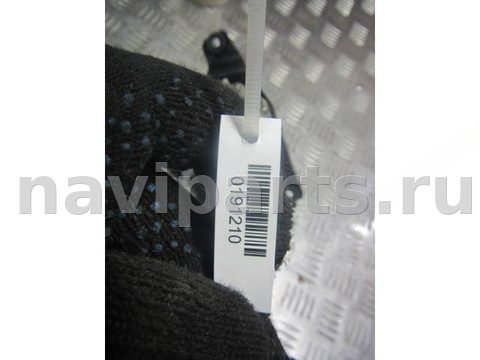 Моторчик заднего стеклоочистителя BMW X1 E84, 2010 г., OEM 2990856, арт. 0191210, фото 2