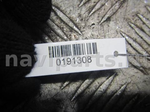 Моторчик заднего стеклоочистителя Volkswagen Golf, 2010 г., OEM 5k6955711b, арт. 0191308, фото 5