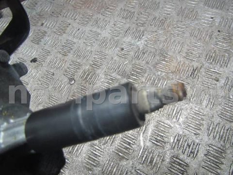 Моторчик заднего стеклоочистителя Volkswagen Golf, 2010 г., OEM 5k6955711b, арт. 0191308, фото 7