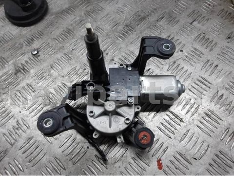Моторчик заднего стеклоочистителя Opel Astra, 2013 г., OEM 13395013, арт. 0191440