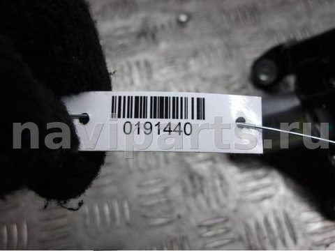 Моторчик заднего стеклоочистителя Opel Astra, 2013 г., OEM 13395013, арт. 0191440, фото 2