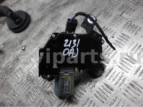 Моторчик заднего стеклоочистителя Opel Astra, 2013 г., OEM 13395013, арт. 0191440, фото 4