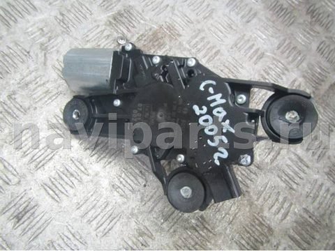 Новое Ford C-Max, 2005 г., OEM 0390201823, арт. 0192857, фото 3
