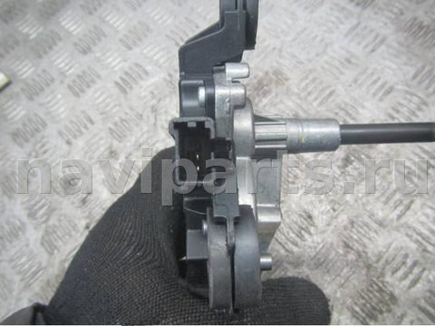 Новое Ford C-Max, 2005 г., OEM 0390201823, арт. 0192857, фото 4