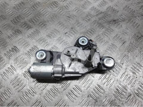 Моторчик заднего стеклоочистителя Ford Focus, 2008 г., OEM 3m51r17k441af, арт. 0193288