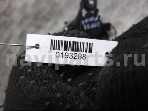 Моторчик заднего стеклоочистителя Ford Focus, 2008 г., OEM 3m51r17k441af, арт. 0193288, фото 2