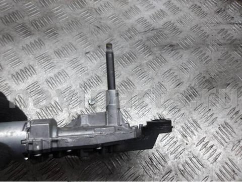 Моторчик заднего стеклоочистителя Ford Focus, 2008 г., OEM 3m51r17k441af, арт. 0193288, фото 5