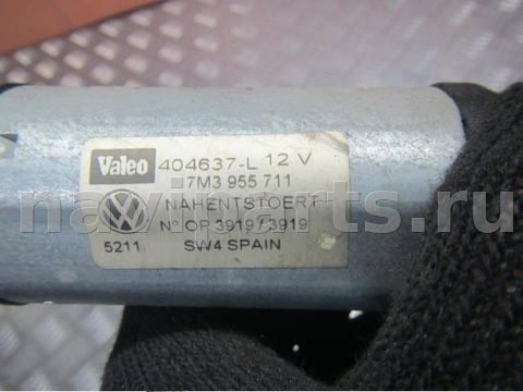 Новое Ford Galaxy, 2001 г., OEM 7m3955711, арт. 0193493, фото 4