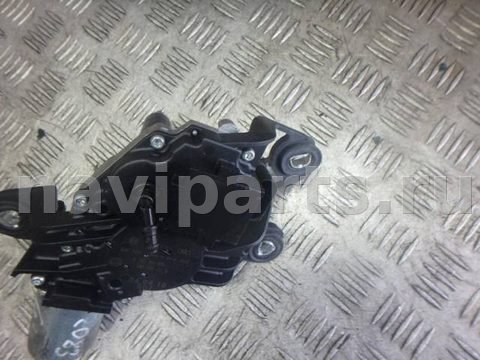 Моторчик заднего стеклоочистителя Volkswagen Golf Plus, 2005 г., арт. 0194274, фото 4