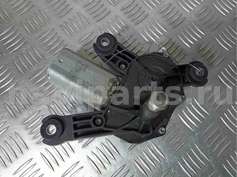 Моторчик заднего стеклоочистителя Opel Vectra, 2004 г., OEM 53015612, арт. 019459, фото 2