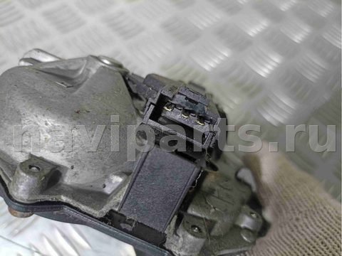 Моторчик заднего стеклоочистителя Opel Vectra, 2004 г., OEM 53015612, арт. 019459, фото 5