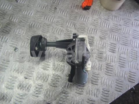 Моторчик заднего стеклоочистителя Renault Modus, 2007 г., OEM 8200313354d, арт. 0195229, фото 2