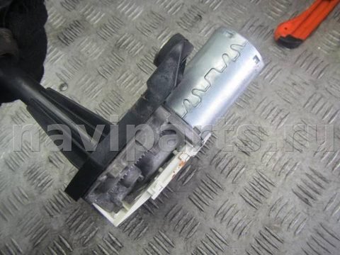 Моторчик заднего стеклоочистителя Renault Modus, 2007 г., OEM 8200313354d, арт. 0195229, фото 6