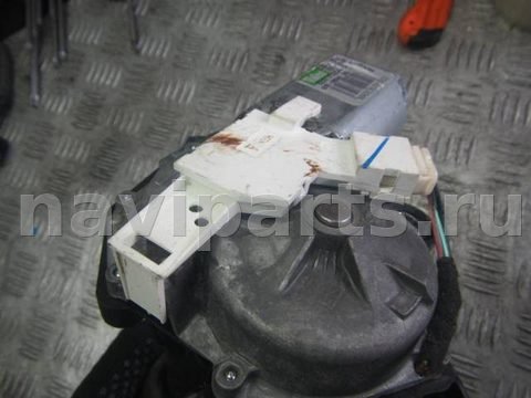 Моторчик заднего стеклоочистителя Renault Modus, 2007 г., OEM 8200313354d, арт. 0195229, фото 8