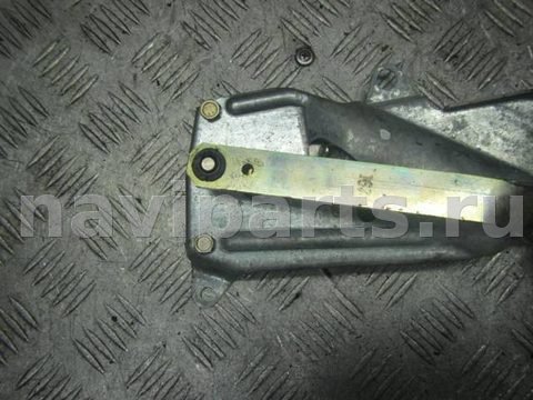 Моторчик заднего стеклоочистителя Renault Megane, 1999 г., OEM 7700838383, арт. 0195352, фото 7