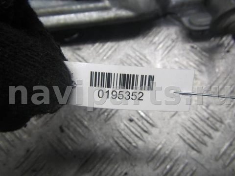 Моторчик заднего стеклоочистителя Renault Megane, 1999 г., OEM 7700838383, арт. 0195352, фото 8