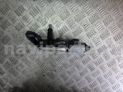 Моторчик заднего стеклоочистителя Ford Fiesta, 2003 г., OEM 2s61a17k441ab, арт. 0195617, фото 2