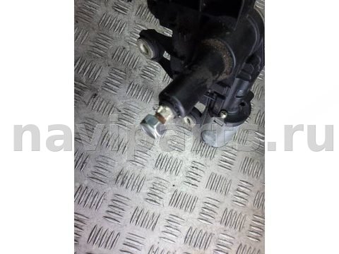 Моторчик заднего стеклоочистителя Ford Fiesta, 2003 г., OEM 2s61a17k441ab, арт. 0195617, фото 7