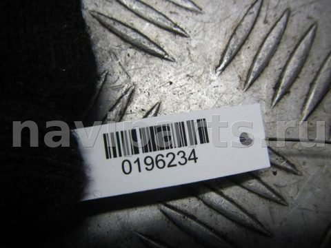 Моторчик заднего стеклоочистителя Ford Focus, 2004 г., OEM xs41a17k441ac, арт. 0196234, фото 2