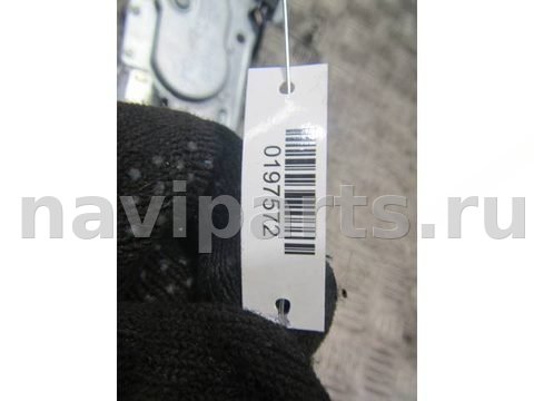 Моторчик заднего стеклоочистителя Ford Focus, 2003 г., OEM xs41n17k441aa, арт. 0197572, фото 3
