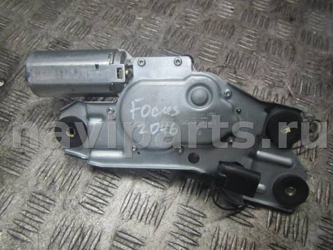 Моторчик заднего стеклоочистителя Ford Focus, 2003 г., OEM xs41n17k441aa, арт. 0197572, фото 5