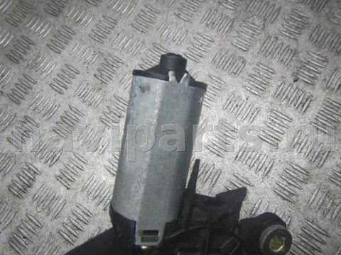 Моторчик заднего стеклоочистителя Volkswagen Polo, 2003 г., OEM 6Q6955711A, арт. 0197975, фото 7