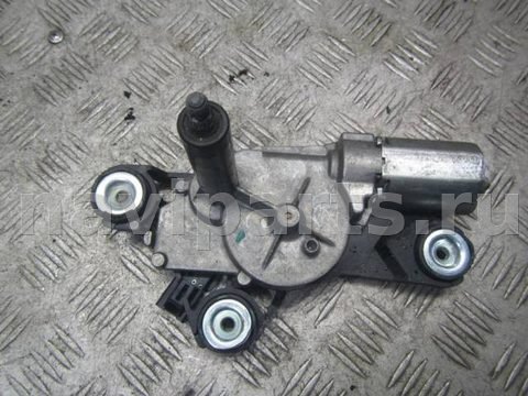 Моторчик заднего стеклоочистителя Ford Focus, 2006 г., OEM 3m51r17k441ae, арт. 0198279