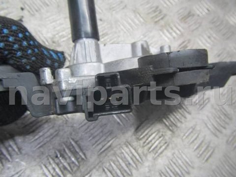 Моторчик заднего стеклоочистителя Ford Focus, 2006 г., OEM 3m51r17k441ae, арт. 0198279, фото 3