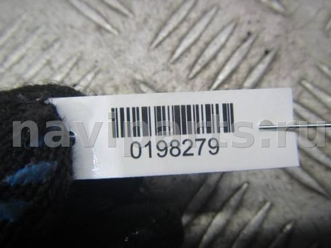 Моторчик заднего стеклоочистителя Ford Focus, 2006 г., OEM 3m51r17k441ae, арт. 0198279, фото 4