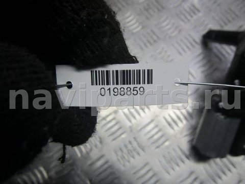 Новое Ford Focus, 2010 г., OEM 3m51r17k441aq, арт. 0198859, фото 2