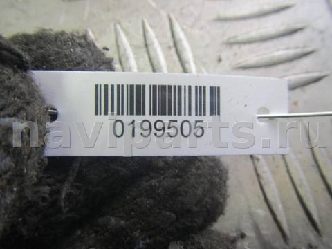 Моторчик заднего стеклоочистителя Volkswagen Touareg, 2008 г., арт. 0199505, фото 4