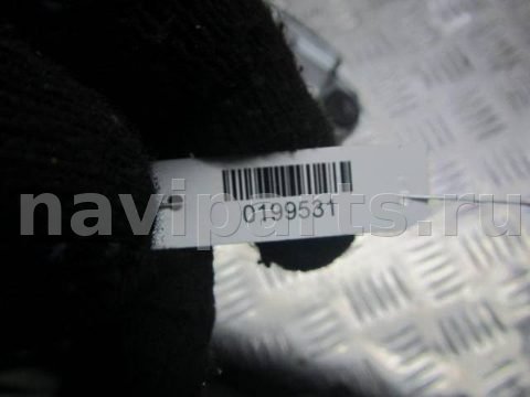 Моторчик заднего стеклоочистителя Ford Focus, 2001 г., OEM 0390201552, арт. 0199531, фото 2