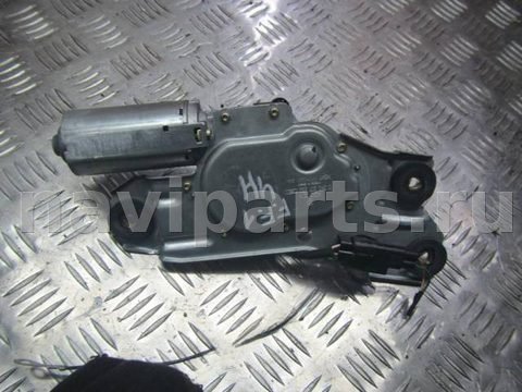 Моторчик заднего стеклоочистителя Ford Focus, 2001 г., OEM 0390201552, арт. 0199531, фото 4