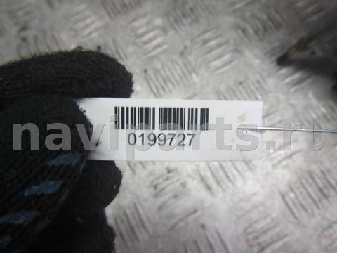 Моторчик заднего стеклоочистителя Skoda Fabia, 2004 г., OEM 1J6955711C, арт. 0199727, фото 8
