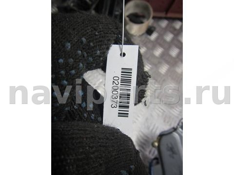 Моторчик заднего стеклоочистителя Mazda MPV, 2005 г., OEM 8492007145, арт. 0200373, фото 2