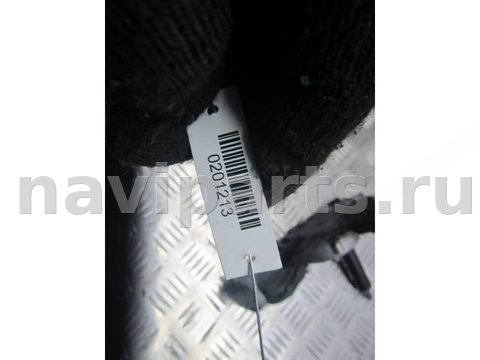 Моторчик заднего стеклоочистителя Ford Mondeo, 2010 г., OEM 3m51r17k441af, арт. 0201213, фото 2