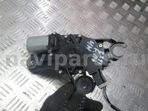 Моторчик заднего стеклоочистителя Ford Mondeo, 2010 г., OEM 3m51r17k441af, арт. 0201213, фото 3