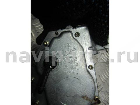 Моторчик заднего стеклоочистителя Mercedes C W202, 1997 г., OEM 2028209742, арт. 0201380, фото 2