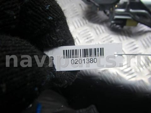 Моторчик заднего стеклоочистителя Mercedes C W202, 1997 г., OEM 2028209742, арт. 0201380, фото 4