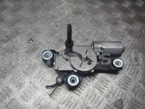 Моторчик заднего стеклоочистителя Ford Focus, 2005 г., OEM 3m51r17k441ad, арт. 0201576