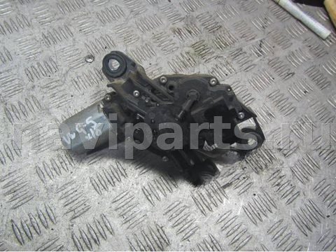 Моторчик заднего стеклоочистителя Volkswagen Golf, 2004 г., OEM 0390201800, арт. 0201601