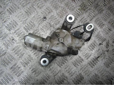 Моторчик заднего стеклоочистителя Volkswagen Golf, 2004 г., OEM 0390201800, арт. 0201601, фото 12