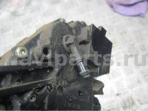Моторчик заднего стеклоочистителя Volkswagen Golf, 2004 г., OEM 0390201800, арт. 0201601, фото 4