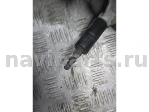 Моторчик заднего стеклоочистителя Volkswagen Golf, 2004 г., OEM 0390201800, арт. 0201601, фото 5