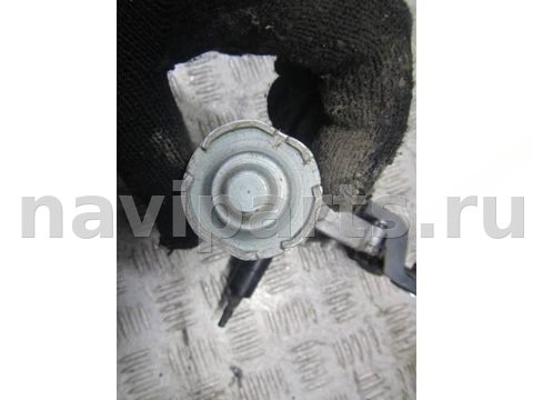 Моторчик заднего стеклоочистителя Volkswagen Golf, 2004 г., OEM 0390201800, арт. 0201601, фото 6