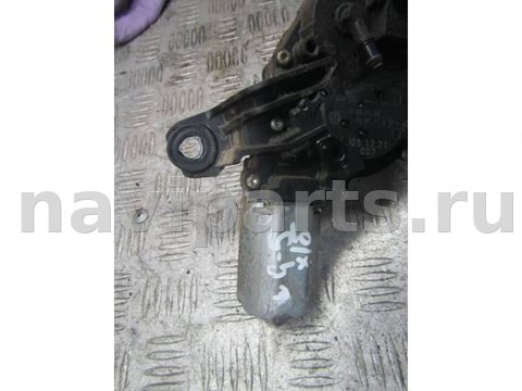 Моторчик заднего стеклоочистителя Volkswagen Golf, 2004 г., OEM 0390201800, арт. 0201601, фото 7