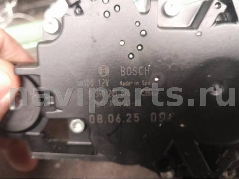 Новое Ford Mondeo, 2008 г., OEM 7s71a17k441ab, арт. 0201620, фото 2